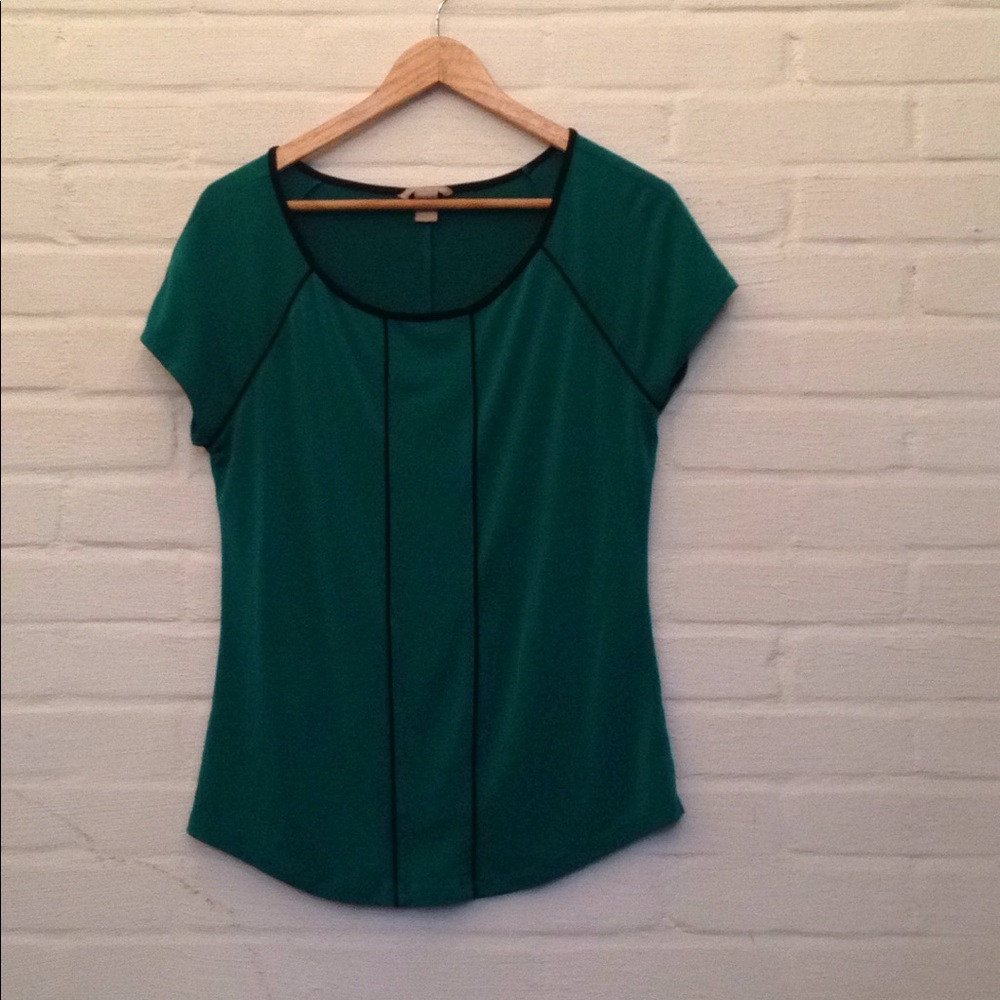 Banana Republic Dress T-Shirt